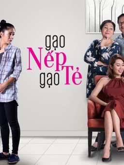 NSND Hồng Vân trở lại với phim truyền hình dài tập