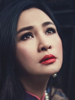 Diva Thanh Lam tái ngộ với "Thay lời muốn nói"