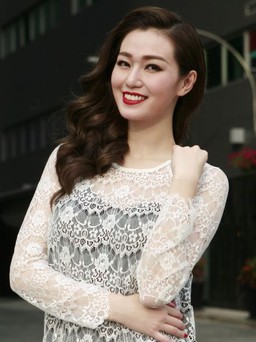 Khánh My: Cuộc đời có bao năm mà hững hờ!