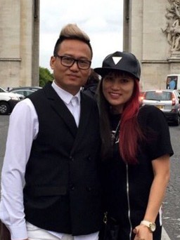 Dùng chữ "Tâm" chăm sóc mái tóc Việt