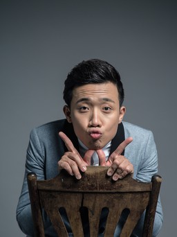 Trấn Thành: Trưởng thành luôn kèm theo sự trả giá