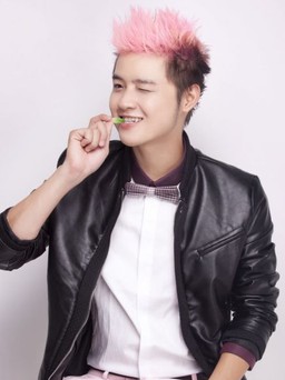 Thanh Duy - Anh chàng vui nhộn của showbiz