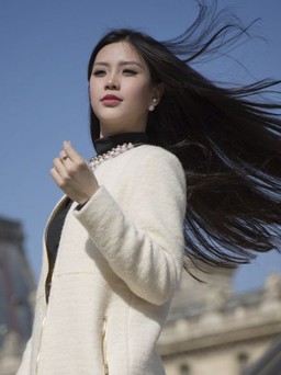 Diễm Trang - Đẹp hơn chưa chắc được yêu quý hơn