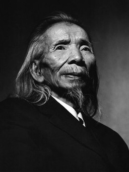 Nhạc sĩ Văn Cao: 20 năm về trong kỷ niệm