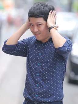 Trường Giang: ông Mười Khó rất đắt show