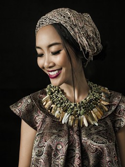 Đoan Trang Những dòng tâm tình để ngỏ