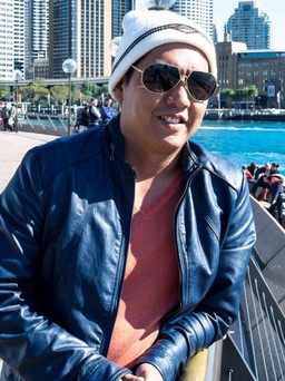 Đức Thịnh - Người đang hạnh phúc