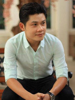 Nguyễn Văn Chung: Làm việc phải từ cái tâm