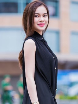 Khi ế show thì hay chú tâm làm đẹp