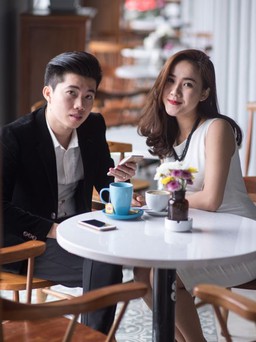 Sáng tạo là áp lực của nghề