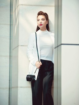 Trương Ngọc Ánh: Chưa bao giờ ngừng ước mơ