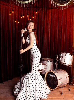 Đinh Hương: Sự cầu toàn khiến tôi chịu nhiều áp lực