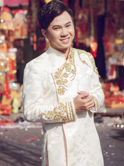 Quốc Đại: Tính khí tôi hơi thất thường!