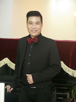 Kẻ đứng sau những nhan sắc đăng quang