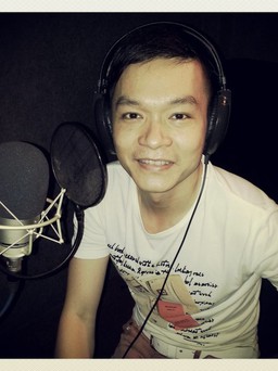 Ca - nhạc sĩ Kỳ Phương: Đủ đầy cho một giấc mơ