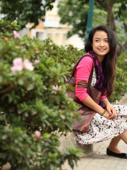 Diễn viên Lê Bê La: Tính tiết kiệm ăn sâu vào máu tôi