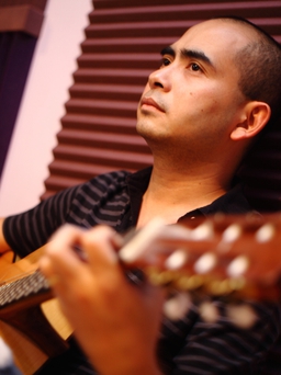 Tâm sự của một người làm đĩa than