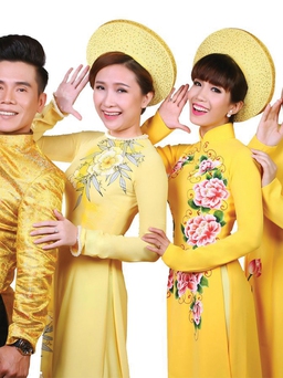 MC Hoài Hương: Mẹ là “nhà tài trợ đặc biệt” của tôi