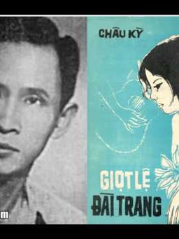 Tâm sự của con gái cố nhạc sĩ Châu Kỳ