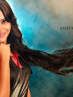 Aasiya Kazi: "Tảo hôn vẫn còn tồn tại trên đất nước tôi."