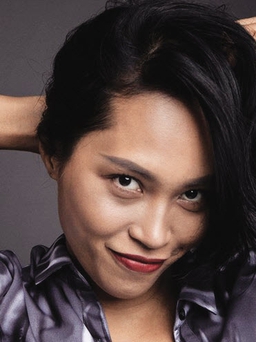 NTK Diệu Anh: Xanh Denim sẽ là màu của năm 2017