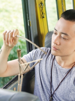 Tôi tự tin với những phim về đề tài đồng tính