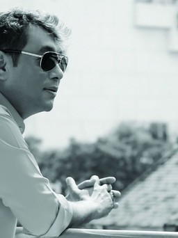 Tuấn Hà Lan - Người đàn ông phù phép tóc