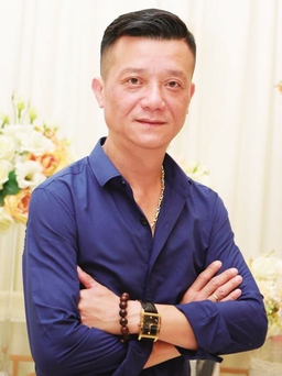 Tôi đã rẽ và không hối tiếc
