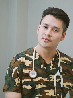 Bác sĩ “tăng động” Minh Trị ra mắt Album 30