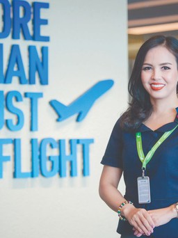 Bamboo Airways: Yếu tố con người "5 sao" được Hãng coi trọng và đề cao