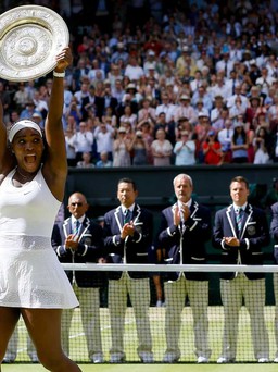 Cân bằng thể hình và tham vọng