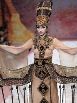 Sân khấu mới trong thời toàn cầu hóa