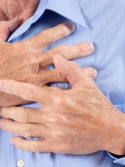 Tản mạn sau cơn tai biến