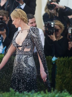 Thời trang trong thời đại công nghệ