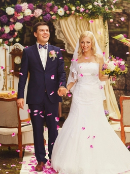 Những quy tắc để chia sẻ hình ảnh cưới lên mạng xã hội