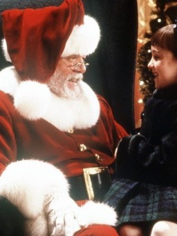 10 bộ phim kinh điển dành riêng cho dịp Giáng sinh