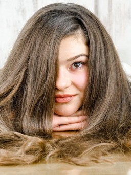 5 bí quyết để sở hữu mái tóc bồng bềnh