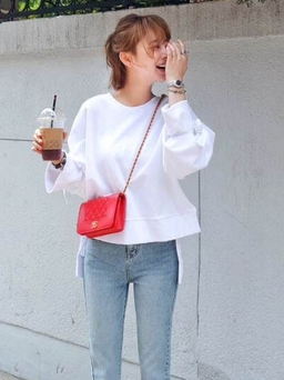 Những lời khuyên phong cách cho phái đẹp ngày đầu hẹn hò