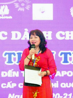 Giúp bạn trẻ ổn định cuộc sống với nghề spa - thẩm mỹ