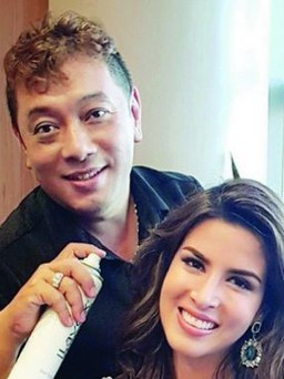 NTM tóc Tuấn Hà Lan tri ân những người đồng hành