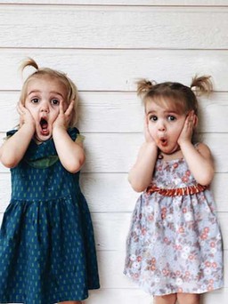 13 fashion blogger nhí gây sốt cộng đồng mạng