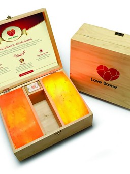 Vui xuân tưng bừng – Đón mừng siêu phẩm mới