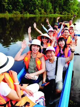 Cánh đồng bất tận