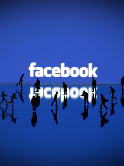Lướt Facebook, rước thành công