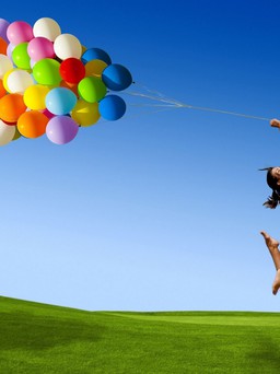 Chìa khóa “mở” đời tươi đẹp