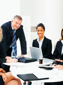 Năm cách truyền động lực hiệu quả