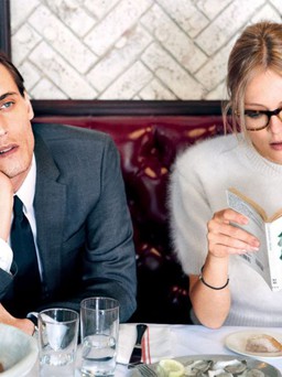 12 điều nên và không nên làm khi anh ấy lừa dối bạn