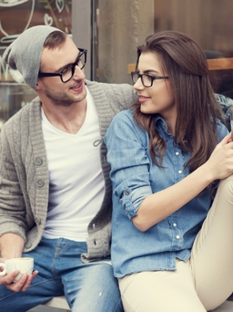 5 dấu hiệu cho thấy chàng đang thầm thích bạn