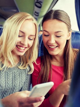 Mẹo ứng xử cần biết khi đi du lịch cùng nhóm bạn