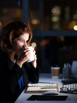 Lời khuyên cho những người nghiện công việc